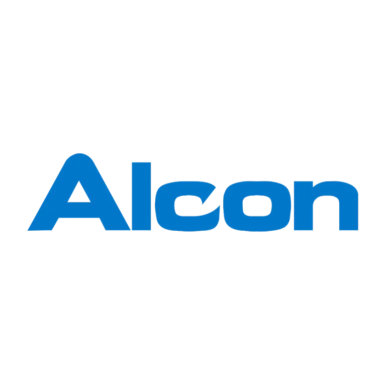 Alcon